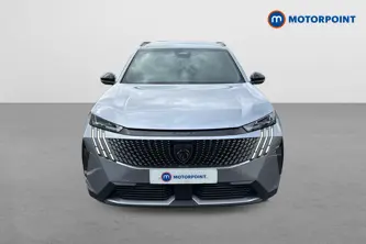Peugeot 5008 Allure Premium Automatic Petrol SUV - Stock Number (1672154) - Front bumper