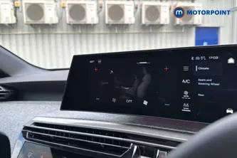 Peugeot 5008 Allure Premium Automatic Petrol SUV - Stock Number (1672154) - 12th supplementary image