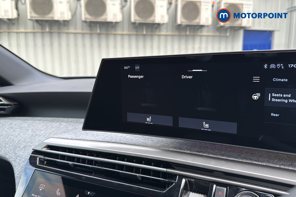 Peugeot 5008 Allure Premium Automatic Petrol SUV - Stock Number (1672154) - 14th supplementary image