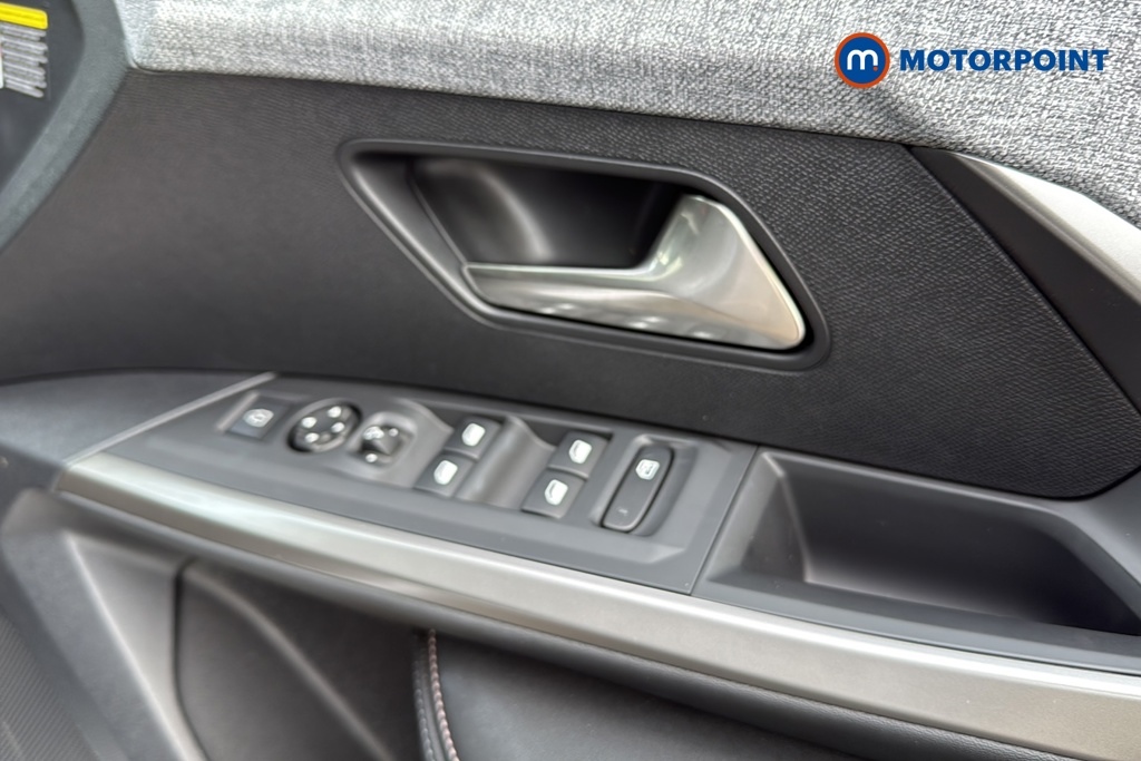 Peugeot 5008 Allure Premium Automatic Petrol SUV - Stock Number (1672154) - 19th supplementary image
