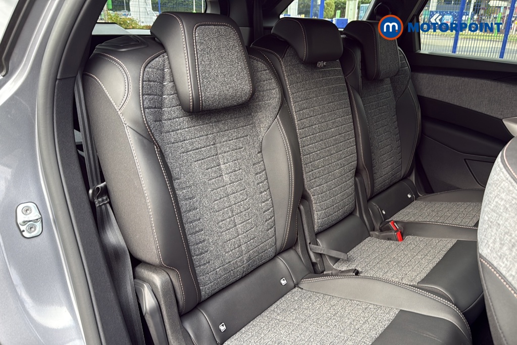 Peugeot 5008 Allure Premium Automatic Petrol SUV - Stock Number (1672154) - 25th supplementary image