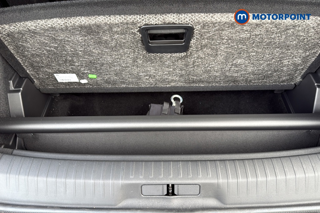 Peugeot 5008 Allure Premium Automatic Petrol SUV - Stock Number (1672154) - 33rd supplementary image