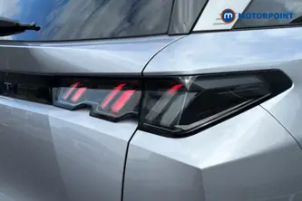 Peugeot 5008 Allure Premium Automatic Petrol SUV - Stock Number (1672154) - 36th supplementary image