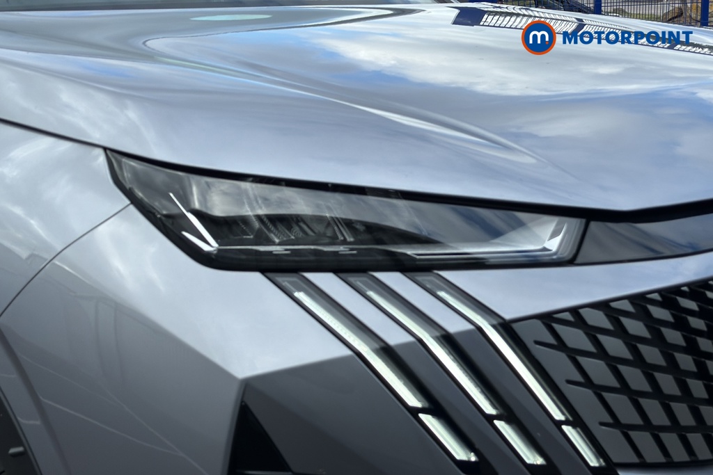 Peugeot 5008 Allure Premium Automatic Petrol SUV - Stock Number (1672154) - 42nd supplementary image