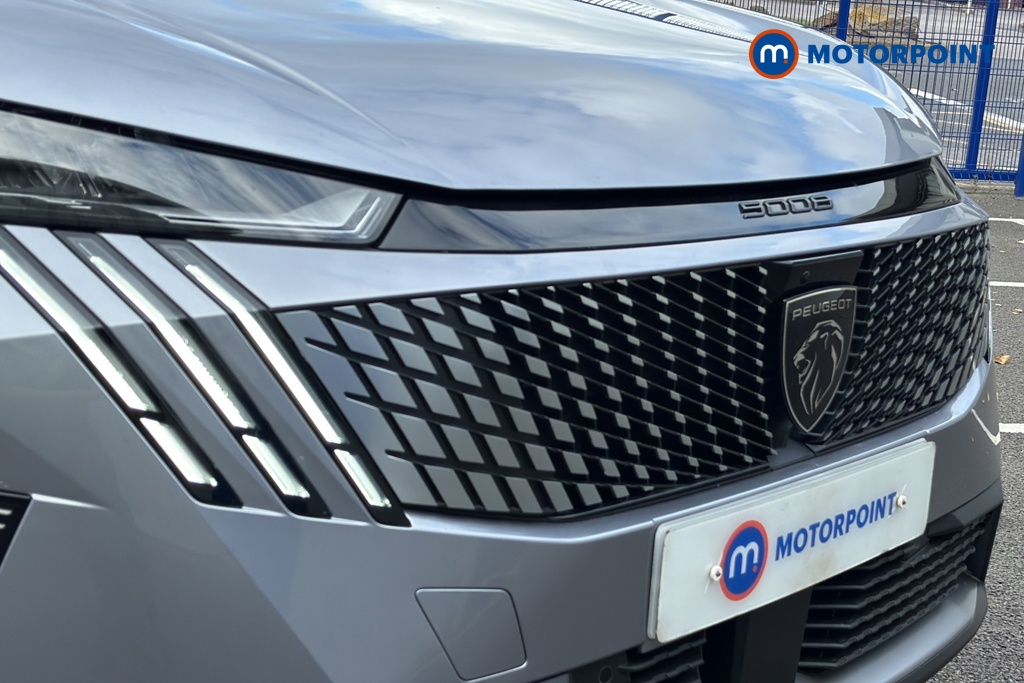 Peugeot 5008 Allure Premium Automatic Petrol SUV - Stock Number (1672154) - 43rd supplementary image