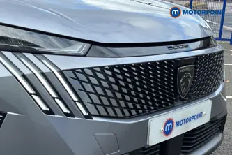 Peugeot 5008 Allure Premium Automatic Petrol SUV - Stock Number (1672154) - 43rd supplementary image