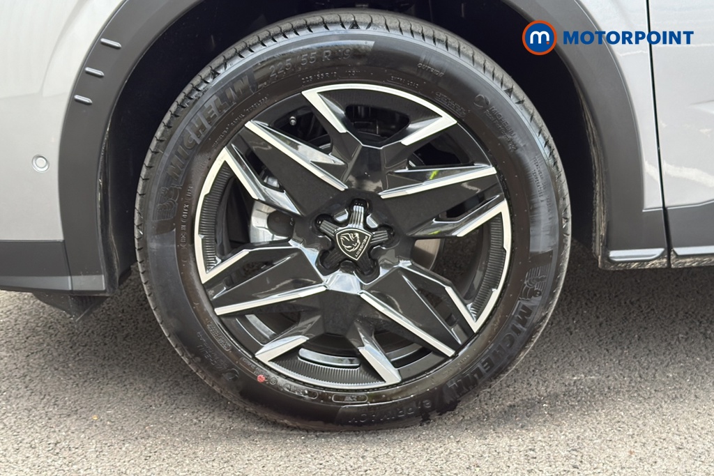 Peugeot 5008 Allure Premium Automatic Petrol SUV - Stock Number (1672154) - 44th supplementary image