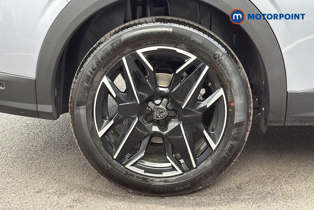 Peugeot 5008 Allure Premium Automatic Petrol SUV - Stock Number (1672154) - 46th supplementary image