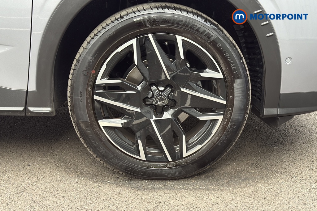 Peugeot 5008 Allure Premium Automatic Petrol SUV - Stock Number (1672154) - 47th supplementary image
