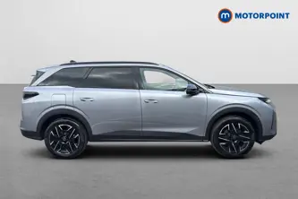 Peugeot 5008 Allure Premium Automatic Petrol SUV - Stock Number (1672154) - Passenger side