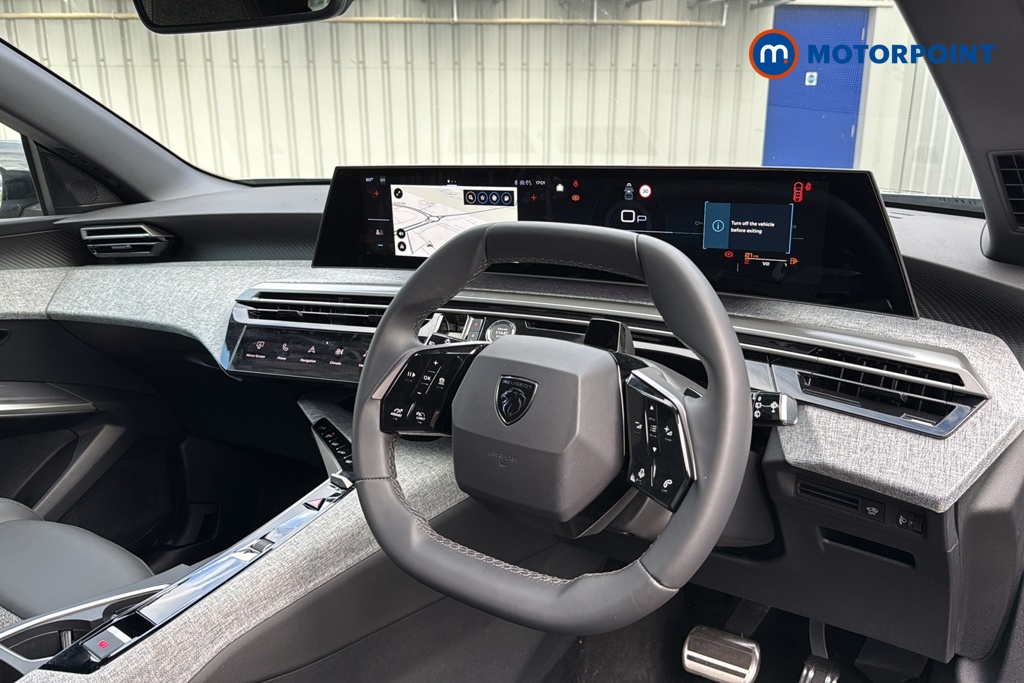 Peugeot 5008 Allure Premium Automatic Petrol SUV - Stock Number (1672154) - 1st supplementary image