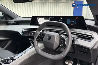 Peugeot 5008 Allure Premium Automatic Petrol SUV - Stock Number (1672154) - 1st supplementary image