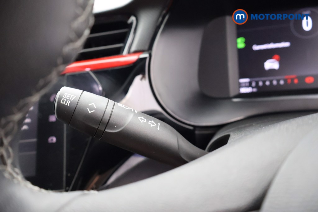 Vauxhall Corsa GS Manual Petrol Hatchback - Stock Number (1672206) - 5th supplementary image