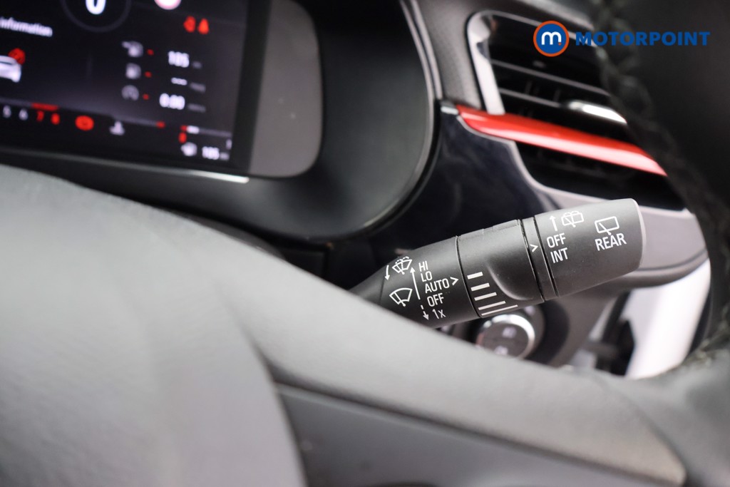 Vauxhall Corsa GS Manual Petrol Hatchback - Stock Number (1672206) - 6th supplementary image