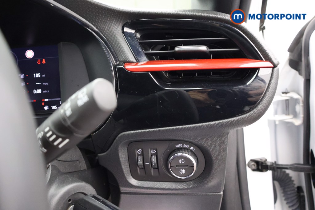 Vauxhall Corsa GS Manual Petrol Hatchback - Stock Number (1672206) - 7th supplementary image