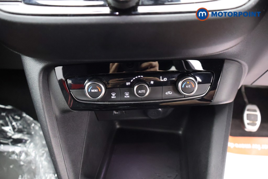 Vauxhall Corsa GS Manual Petrol Hatchback - Stock Number (1672206) - 9th supplementary image