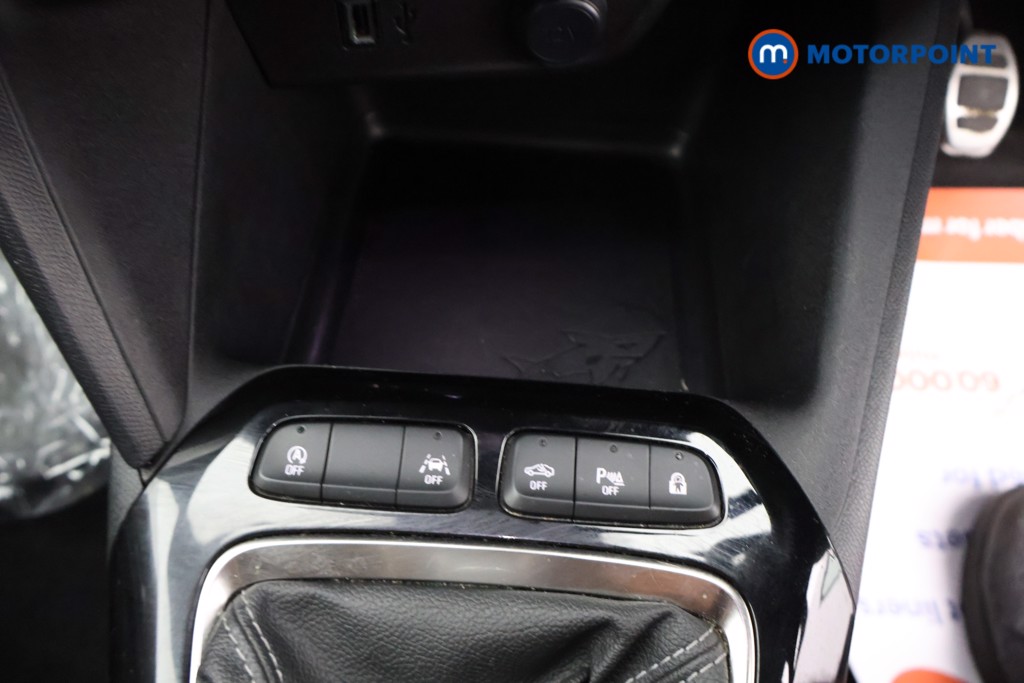Vauxhall Corsa GS Manual Petrol Hatchback - Stock Number (1672206) - 10th supplementary image