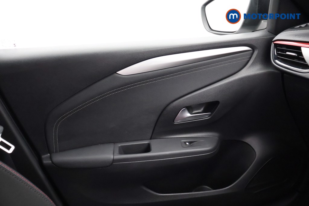 Vauxhall Corsa GS Manual Petrol Hatchback - Stock Number (1672206) - 13th supplementary image