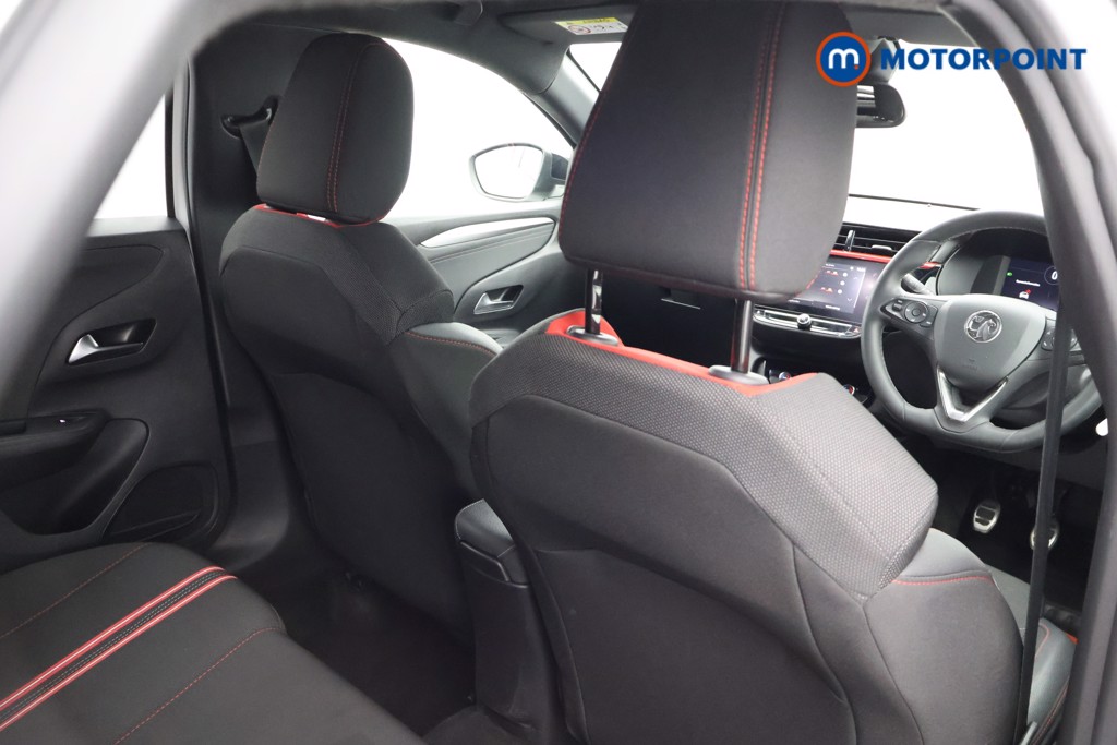 Vauxhall Corsa GS Manual Petrol Hatchback - Stock Number (1672206) - 20th supplementary image