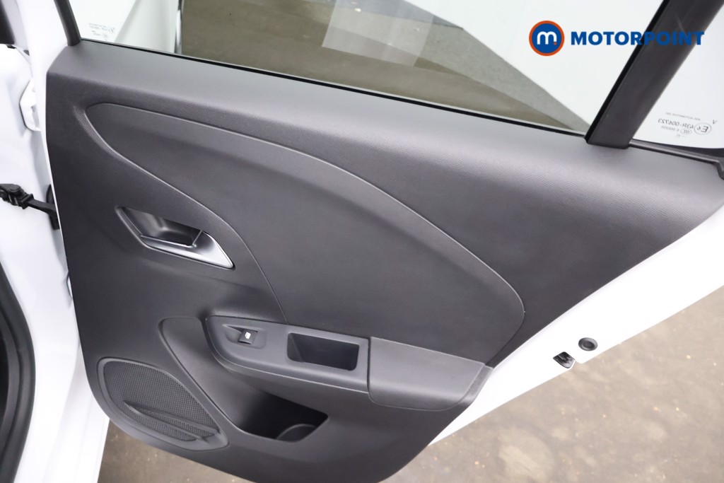 Vauxhall Corsa GS Manual Petrol Hatchback - Stock Number (1672206) - 21st supplementary image
