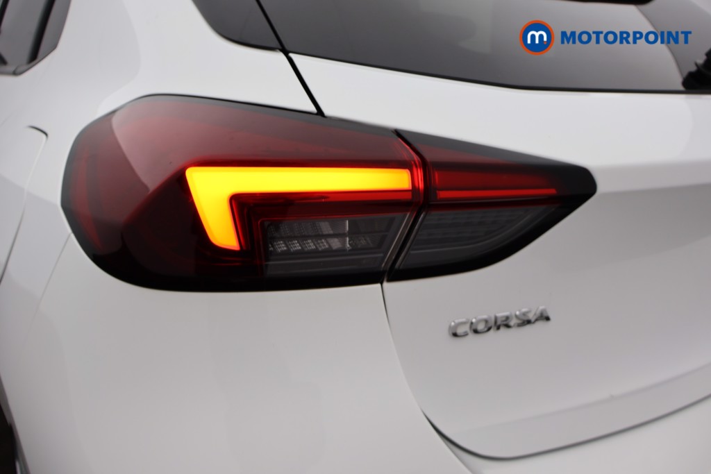 Vauxhall Corsa GS Manual Petrol Hatchback - Stock Number (1672206) - 25th supplementary image