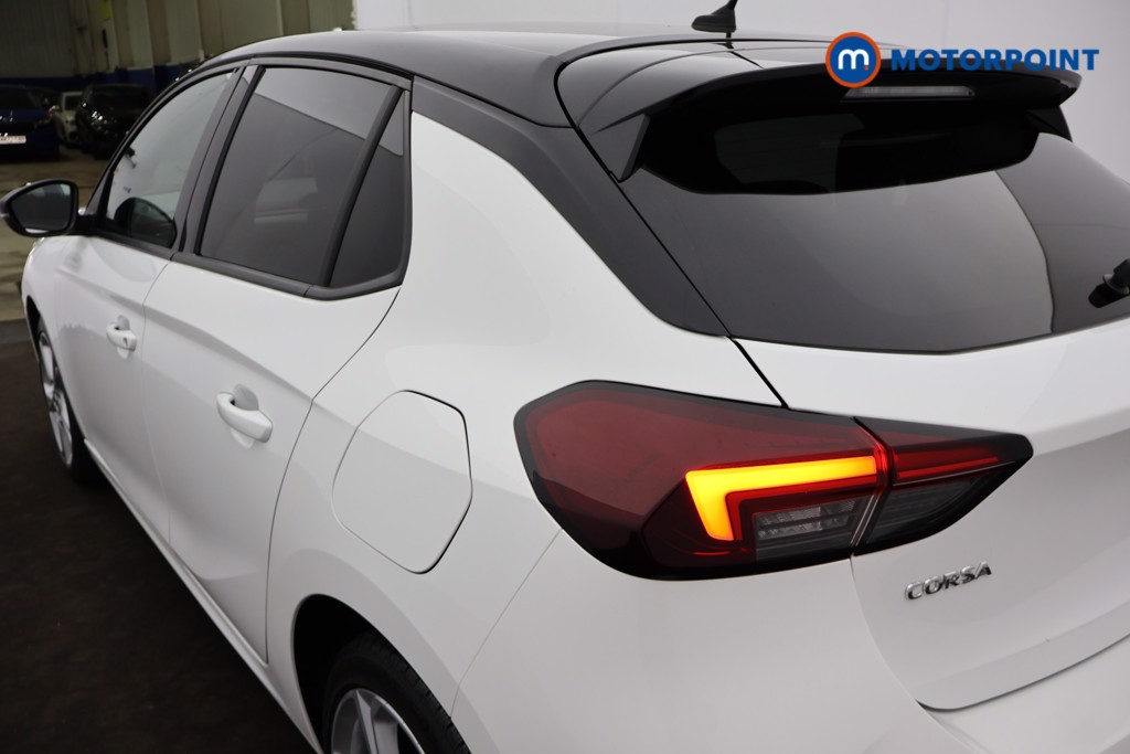 Vauxhall Corsa GS Manual Petrol Hatchback - Stock Number (1672206) - 27th supplementary image