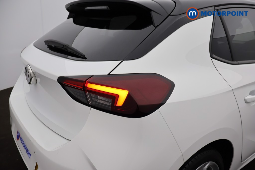 Vauxhall Corsa GS Manual Petrol Hatchback - Stock Number (1672206) - 28th supplementary image