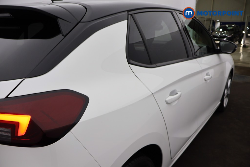 Vauxhall Corsa GS Manual Petrol Hatchback - Stock Number (1672206) - 29th supplementary image