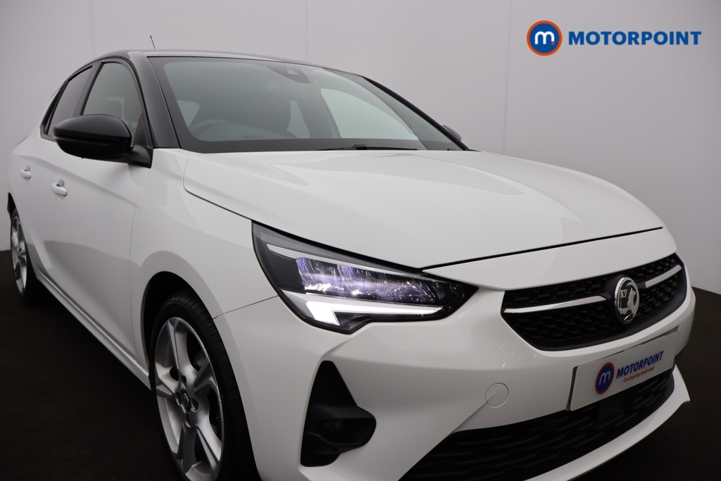 Vauxhall Corsa GS Manual Petrol Hatchback - Stock Number (1672206) - 33rd supplementary image