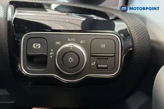 Mercedes-Benz CLA Amg Line Automatic Petrol Coupe - Stock Number (1672268) - 11th supplementary image