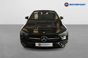 Mercedes-Benz CLA Amg Line Automatic Petrol Coupe - Stock Number (1672268) - Front bumper