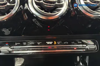 Mercedes-Benz CLA Amg Line Automatic Petrol Coupe - Stock Number (1672268) - 12th supplementary image