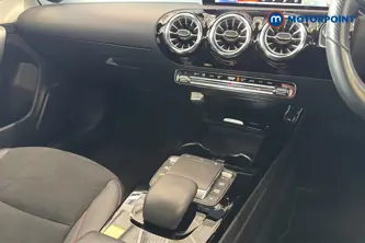 Mercedes-Benz CLA Amg Line Automatic Petrol Coupe - Stock Number (1672268) - 15th supplementary image