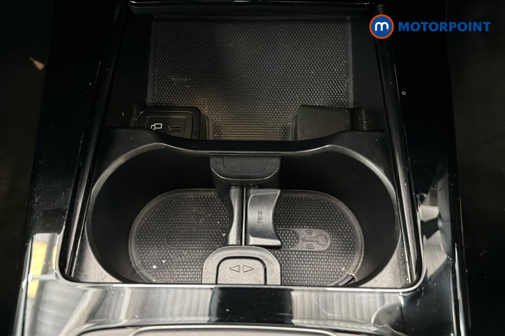 Mercedes-Benz CLA Amg Line Automatic Petrol Coupe - Stock Number (1672268) - 16th supplementary image