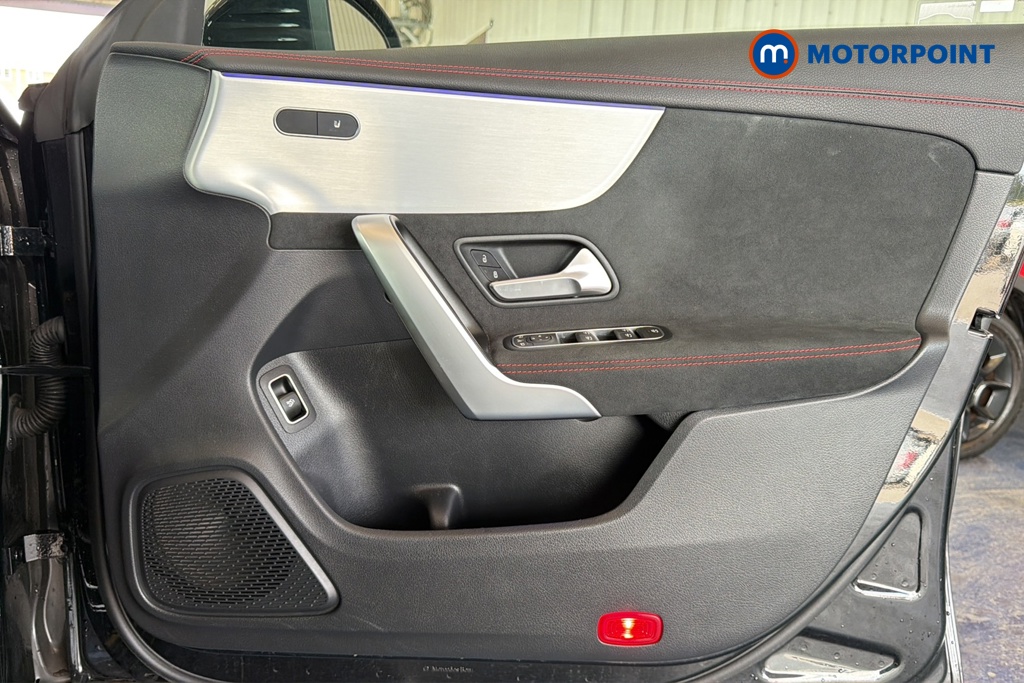 Mercedes-Benz CLA Amg Line Automatic Petrol Coupe - Stock Number (1672268) - 18th supplementary image