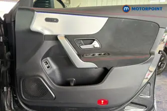 Mercedes-Benz CLA Amg Line Automatic Petrol Coupe - Stock Number (1672268) - 18th supplementary image