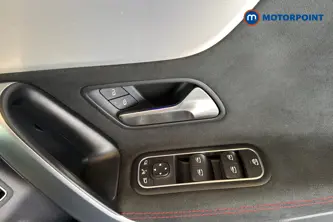 Mercedes-Benz CLA Amg Line Automatic Petrol Coupe - Stock Number (1672268) - 19th supplementary image