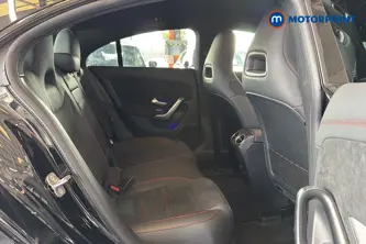 Mercedes-Benz CLA Amg Line Automatic Petrol Coupe - Stock Number (1672268) - 25th supplementary image