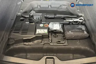 Mercedes-Benz CLA Amg Line Automatic Petrol Coupe - Stock Number (1672268) - 33rd supplementary image