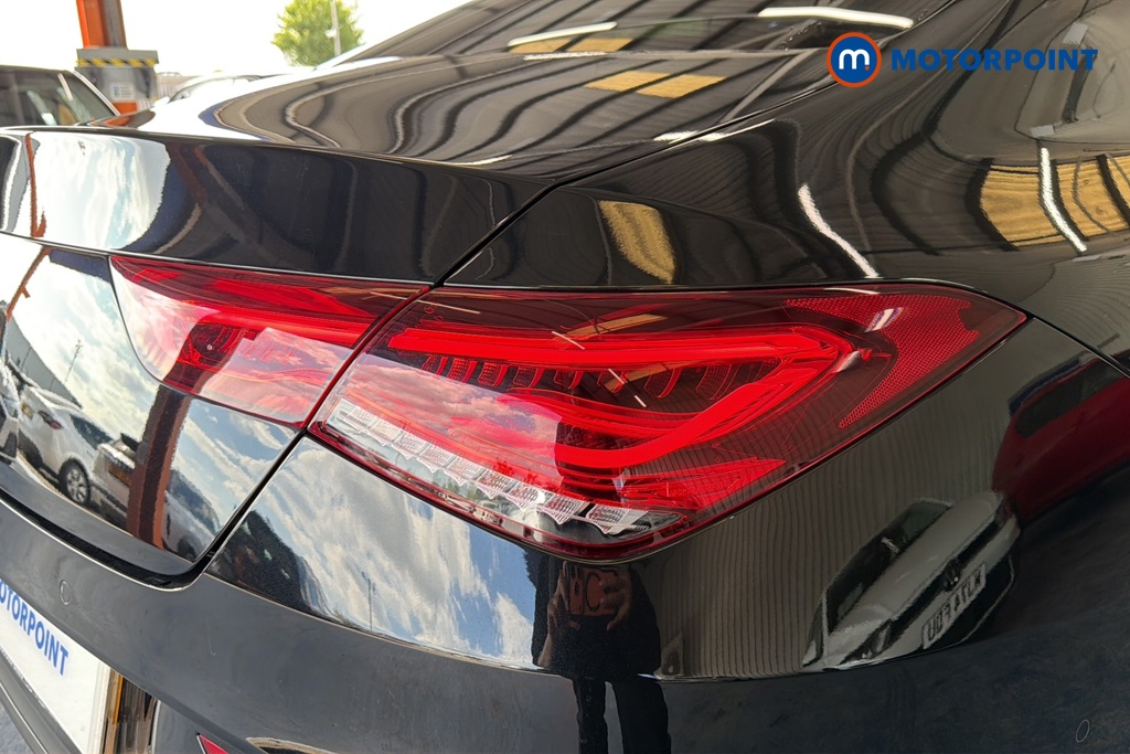 Mercedes-Benz CLA Amg Line Automatic Petrol Coupe - Stock Number (1672268) - 36th supplementary image