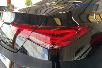 Mercedes-Benz CLA Amg Line Automatic Petrol Coupe - Stock Number (1672268) - 36th supplementary image