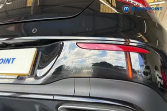 Mercedes-Benz CLA Amg Line Automatic Petrol Coupe - Stock Number (1672268) - 39th supplementary image