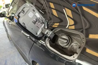 Mercedes-Benz CLA Amg Line Automatic Petrol Coupe - Stock Number (1672268) - 41st supplementary image