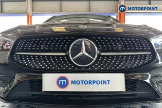 Mercedes-Benz CLA Amg Line Automatic Petrol Coupe - Stock Number (1672268) - 43rd supplementary image