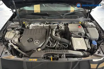 Mercedes-Benz CLA Amg Line Automatic Petrol Coupe - Stock Number (1672268) - 48th supplementary image