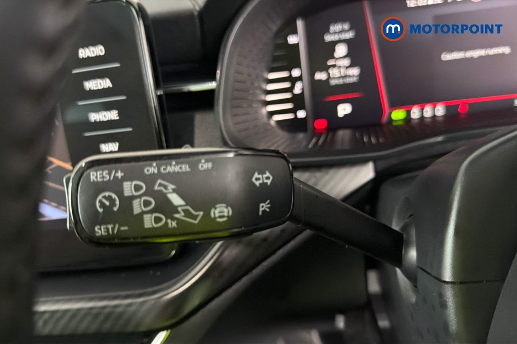 Skoda Kamiq Monte Carlo Automatic Petrol SUV - Stock Number (1672293) - 6th supplementary image