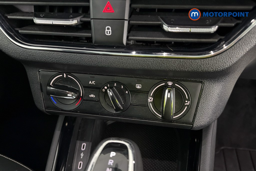 Skoda Kamiq Monte Carlo Automatic Petrol SUV - Stock Number (1672293) - 12th supplementary image