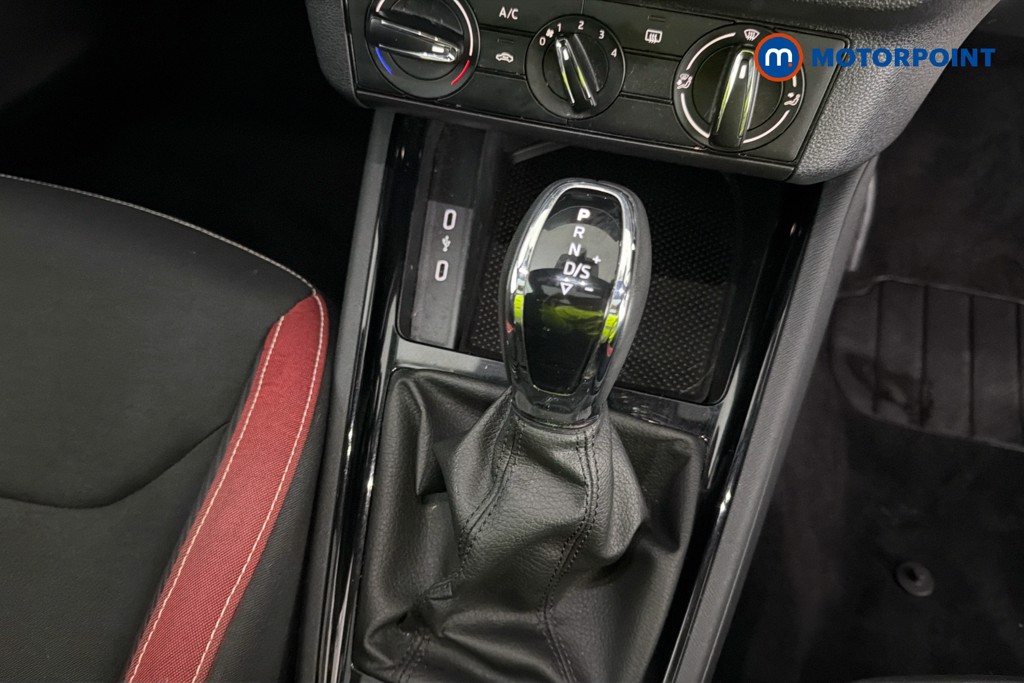 Skoda Kamiq Monte Carlo Automatic Petrol SUV - Stock Number (1672293) - 15th supplementary image