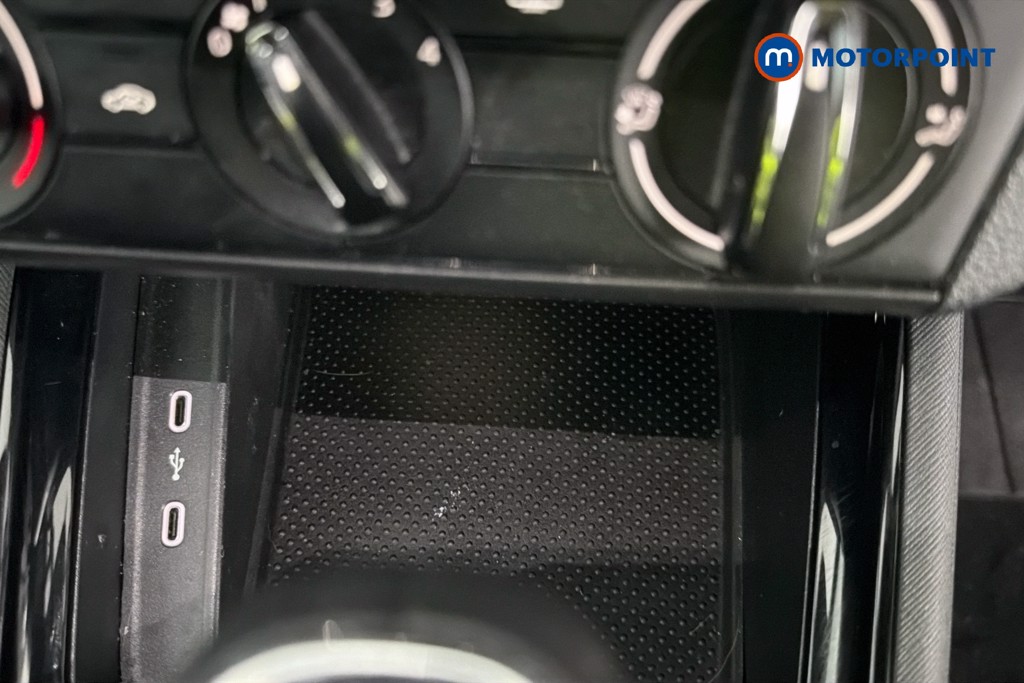 Skoda Kamiq Monte Carlo Automatic Petrol SUV - Stock Number (1672293) - 17th supplementary image