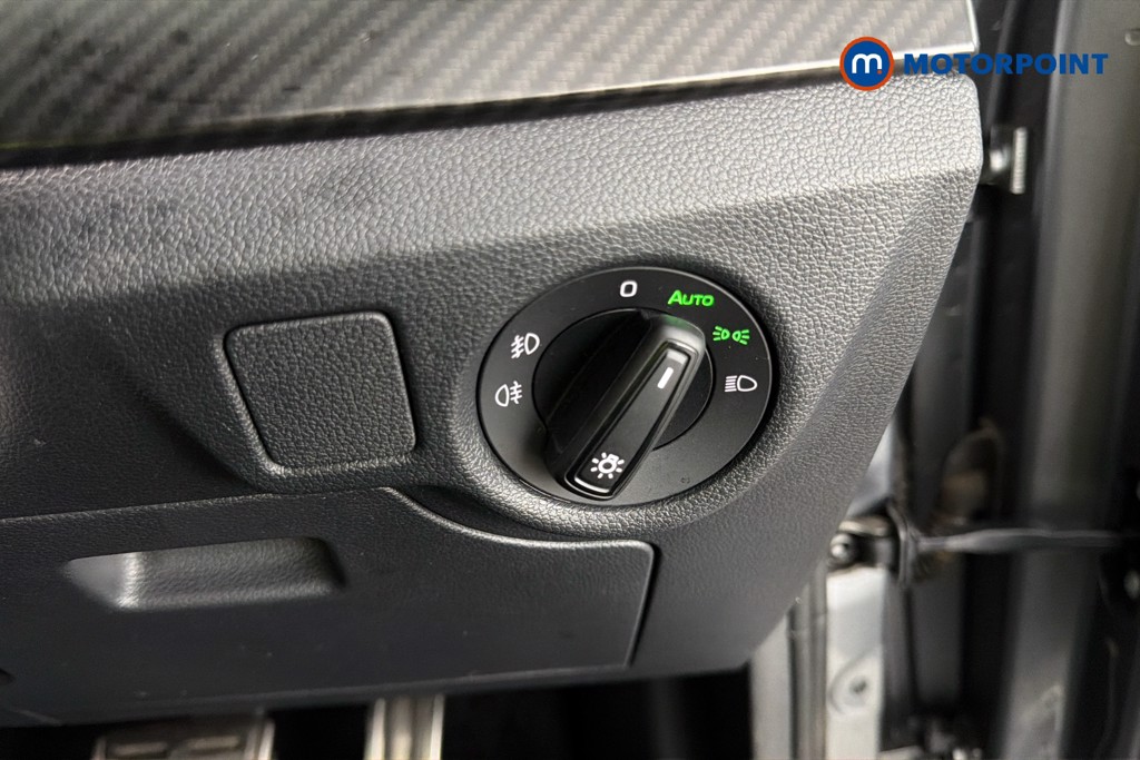 Skoda Kamiq Monte Carlo Automatic Petrol SUV - Stock Number (1672293) - 18th supplementary image